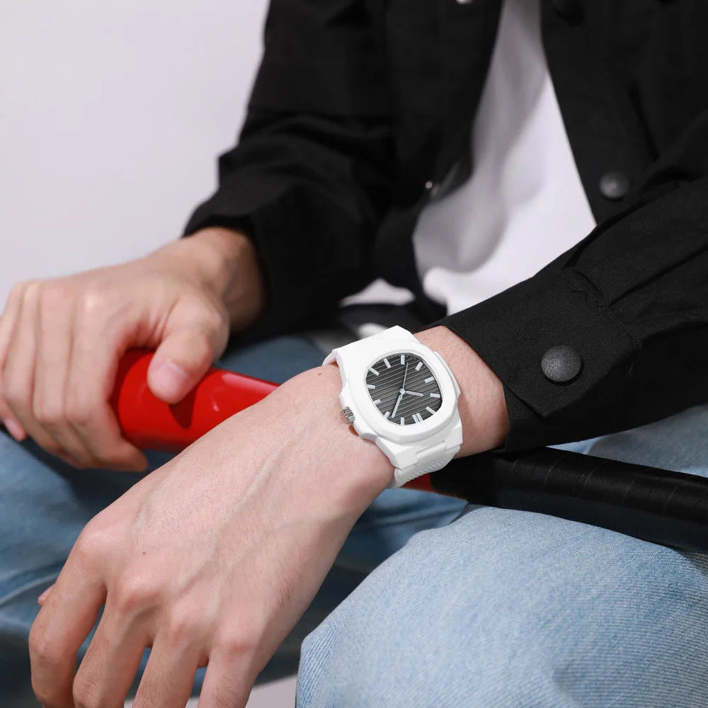 Montre Christal Vidor