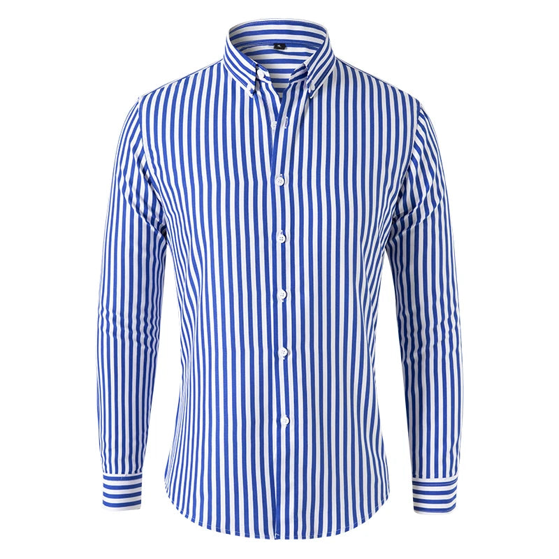 Chemise Cotton Italy