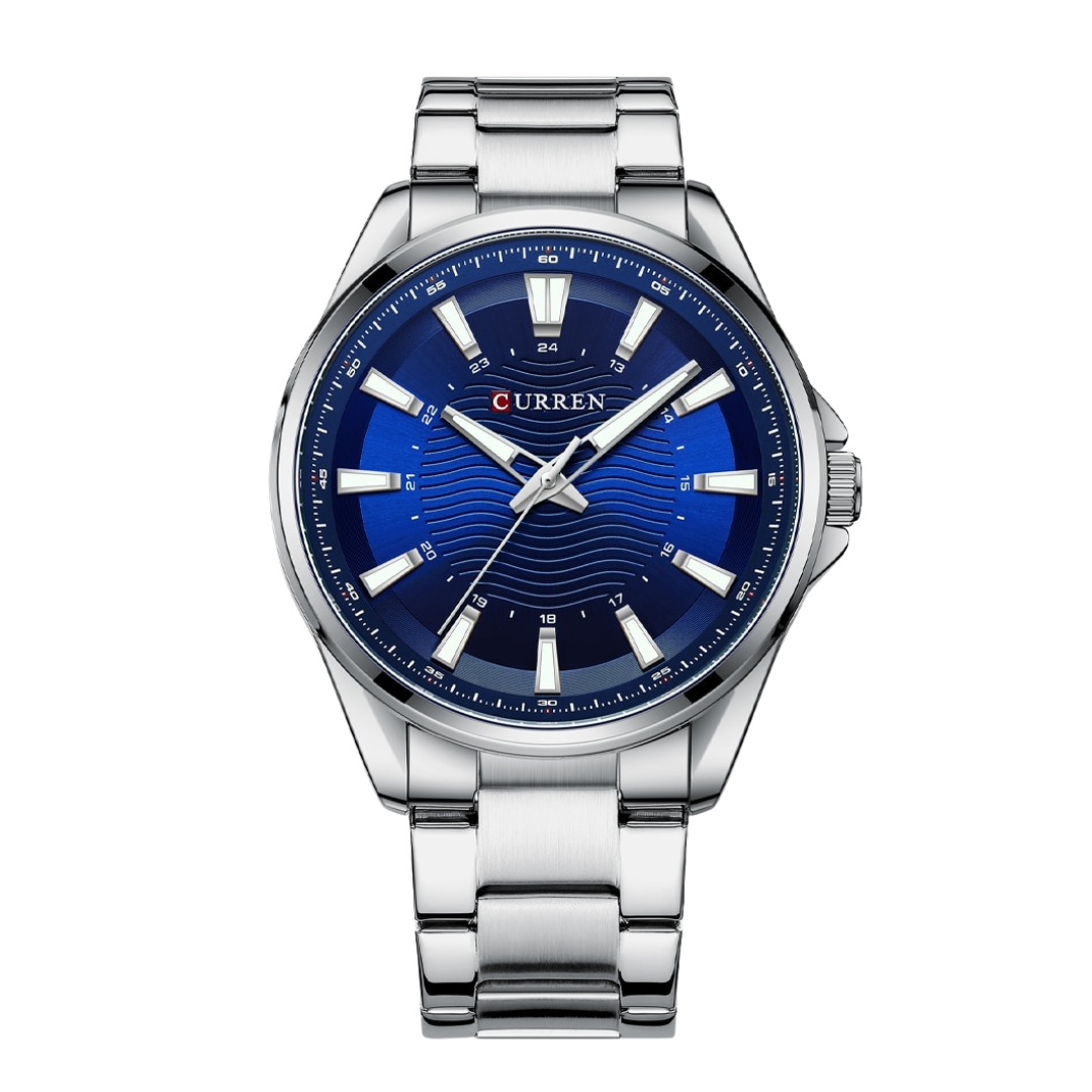 Montre Classic Ocean