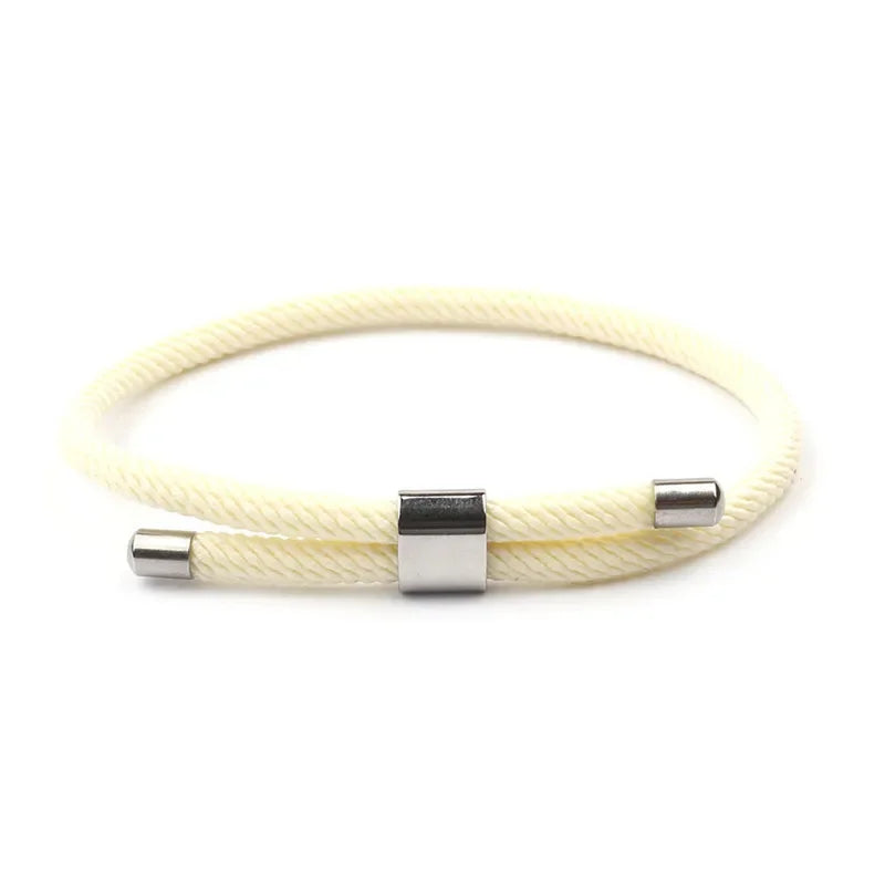 Bracelet Minimal Córdova