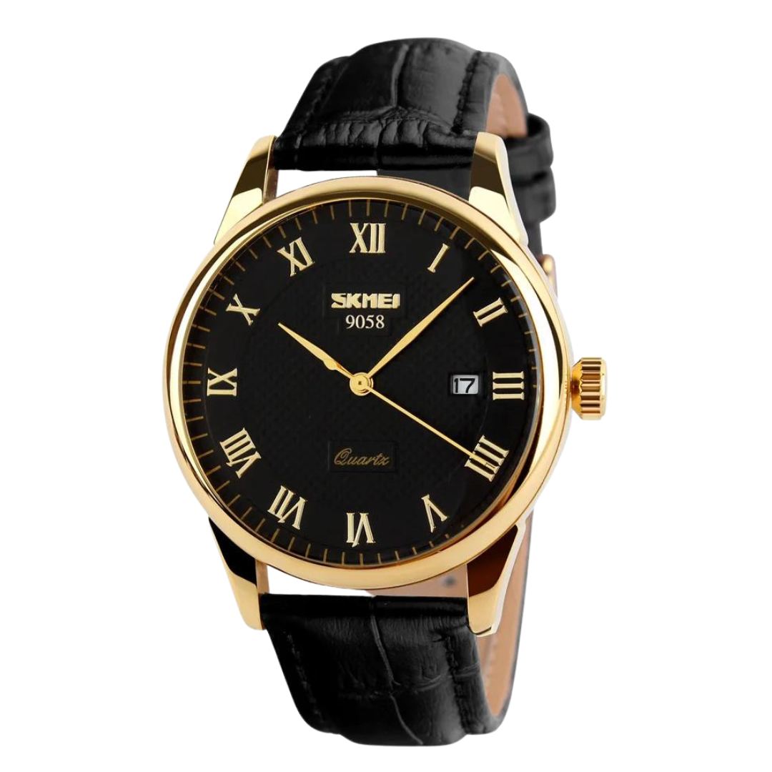 Montre Executive Old Money