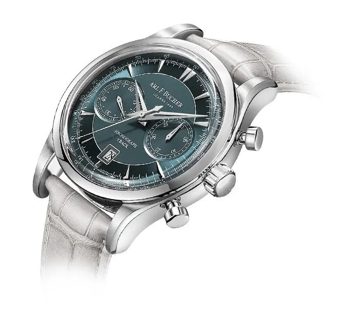 Montre Carl F. Bucherer